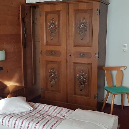 Pfindlhof Bed and Breakfast Leogang Buitenkant foto