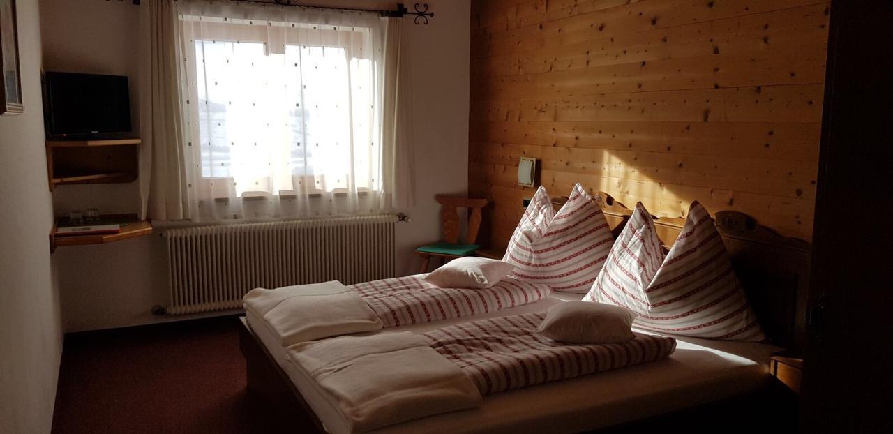 Pfindlhof Bed and Breakfast Leogang Buitenkant foto