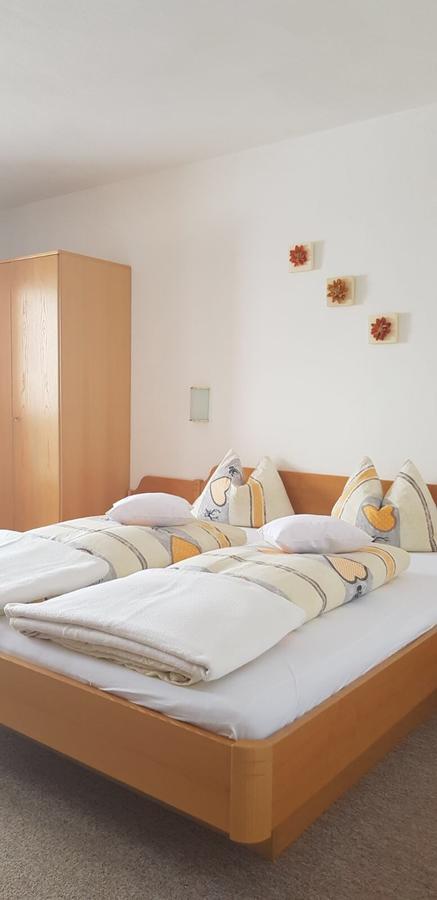 Pfindlhof Bed and Breakfast Leogang Buitenkant foto